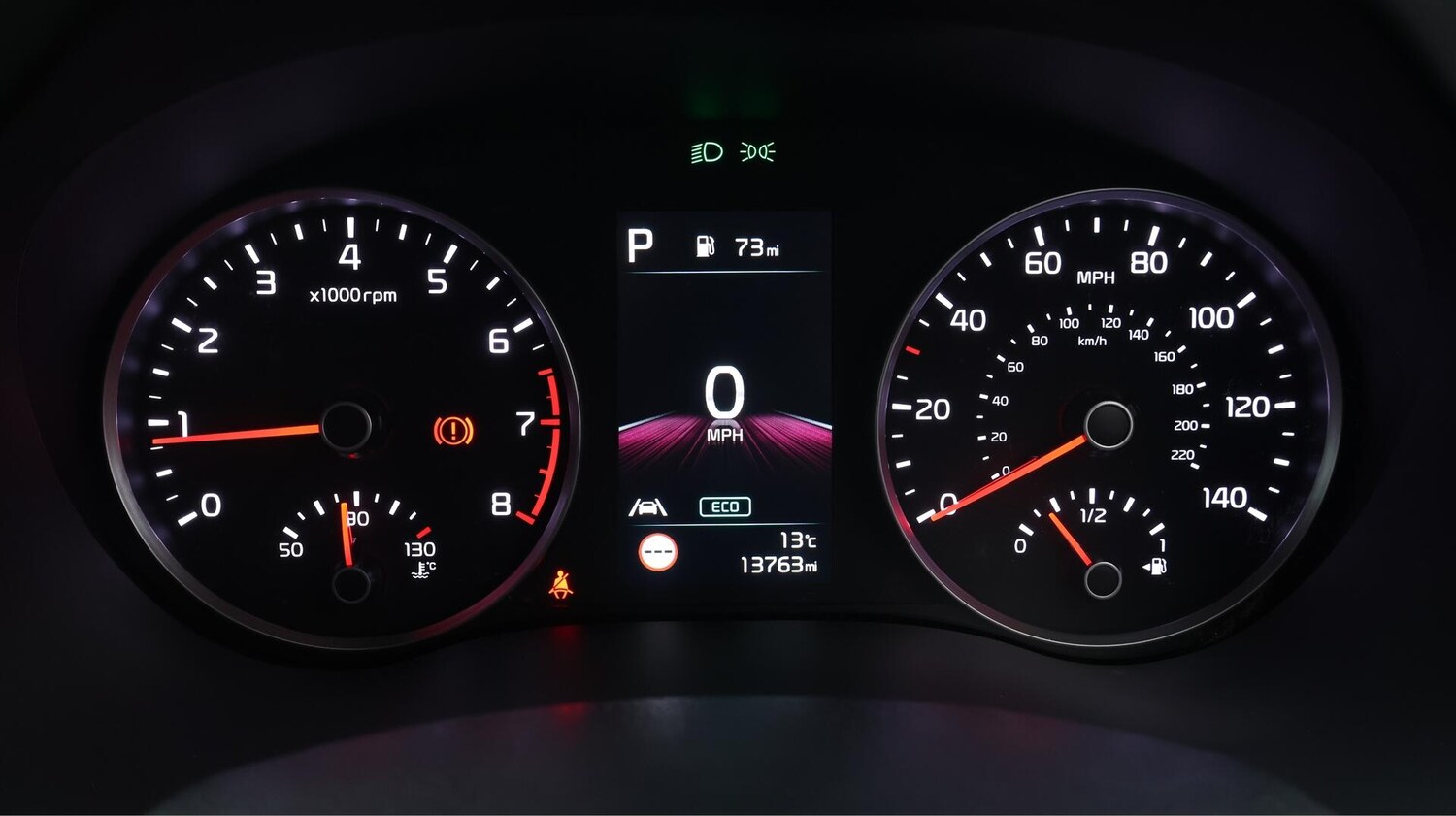 Used Kia Stonic 2023 for sale - 76085374: Photo 11