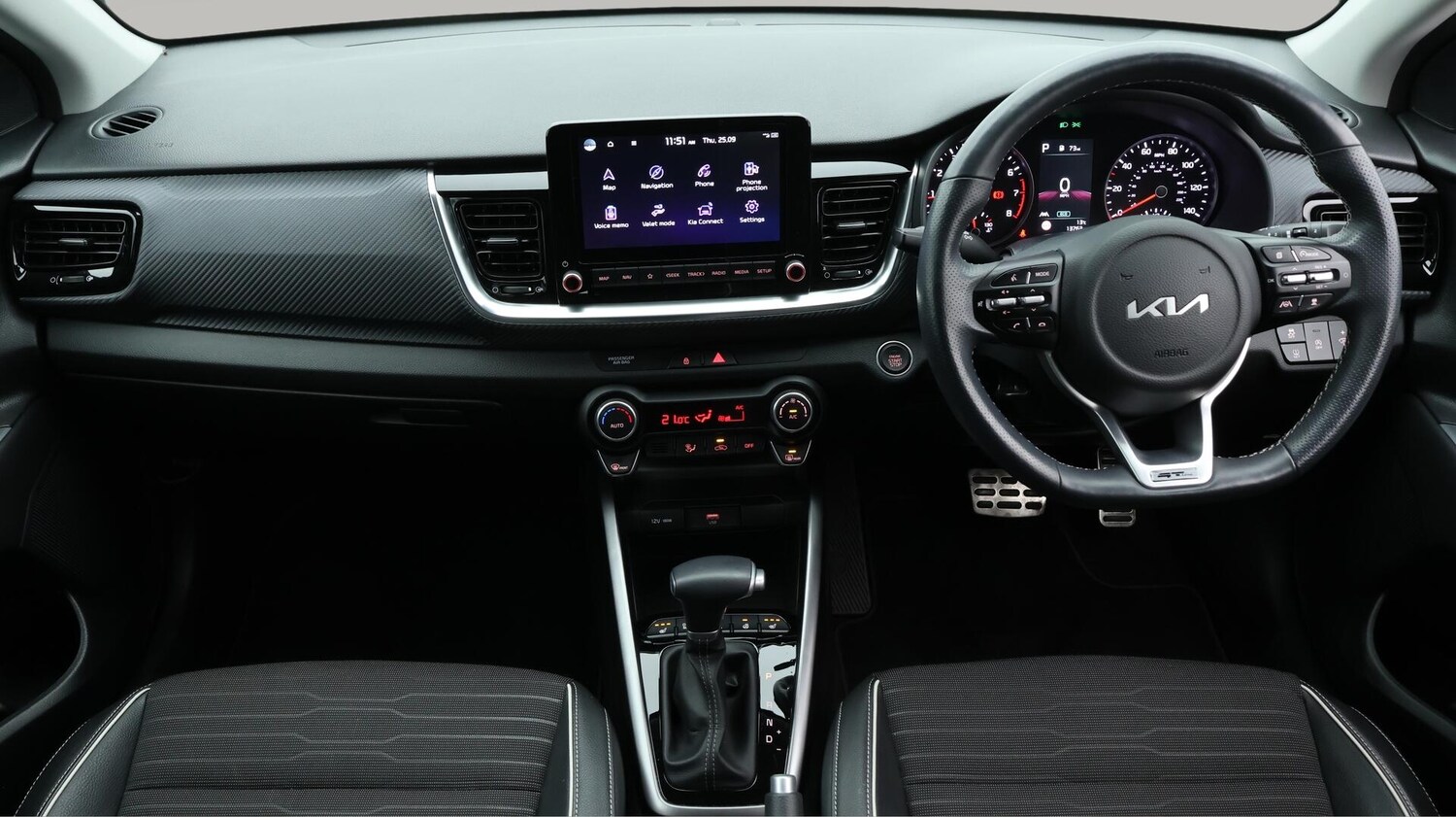 Used Kia Stonic 2023 for sale - 76085374: Photo 14