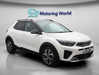 Kia - Stonic