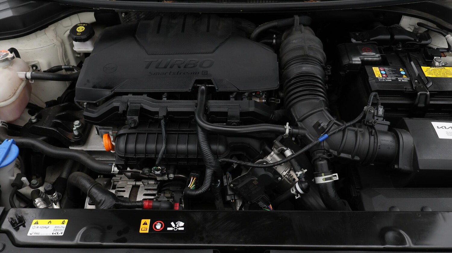 Used Kia Stonic 2023 for sale - 76085374: Photo 20