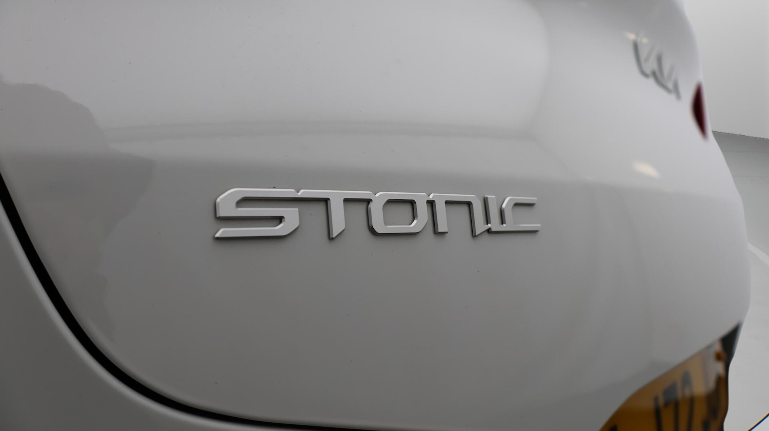 Used Kia Stonic 2023 for sale - 76085374: Photo 22