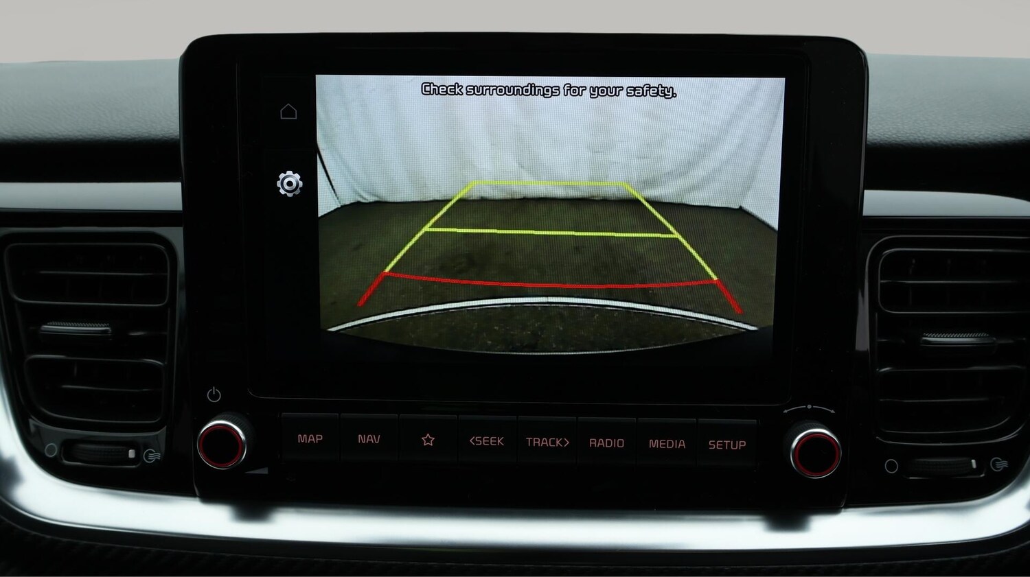 Used Kia Stonic 2023 for sale - 76085374: Photo 26