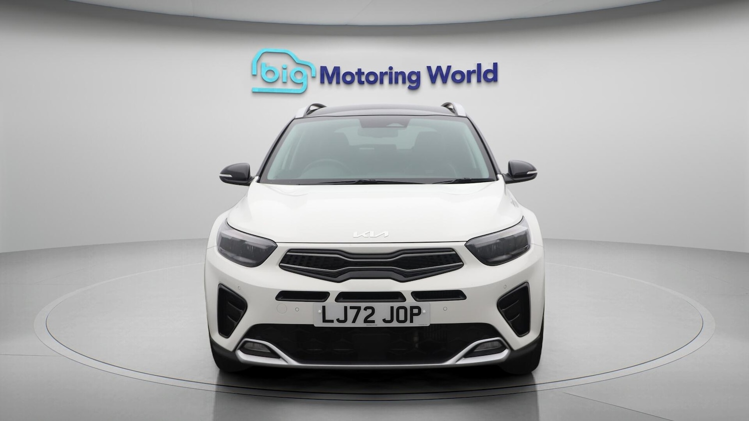 Used Kia Stonic 2023 for sale - 76085374: Photo 3