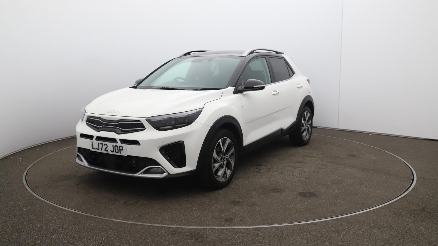 Used Kia Stonic 2023 for sale - 76085374: Photo 38