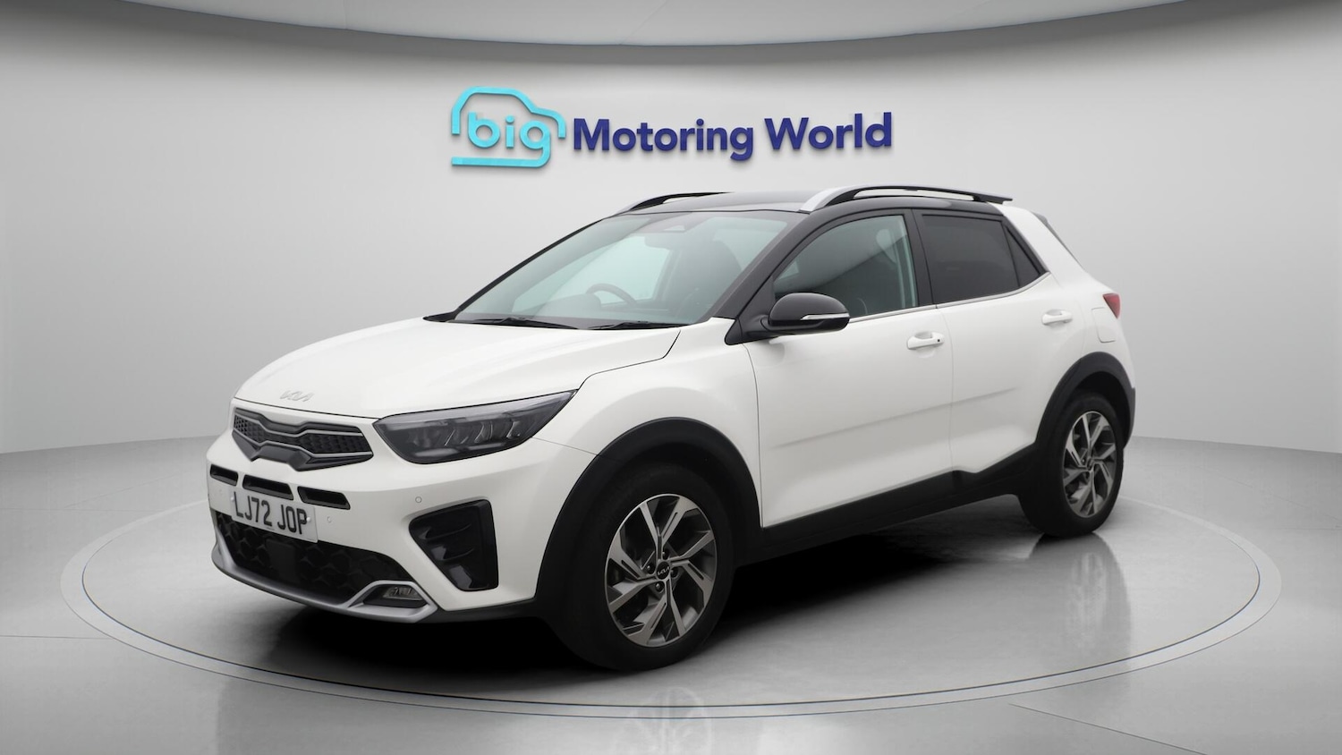 Used Kia Stonic 2023 for sale - 76085374: Photo 4