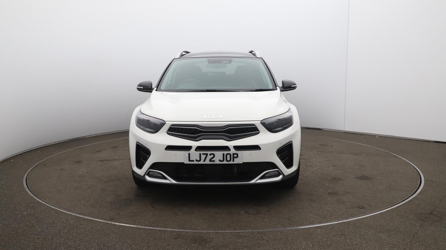 Used Kia Stonic 2023 for sale - 76085374: Photo 41