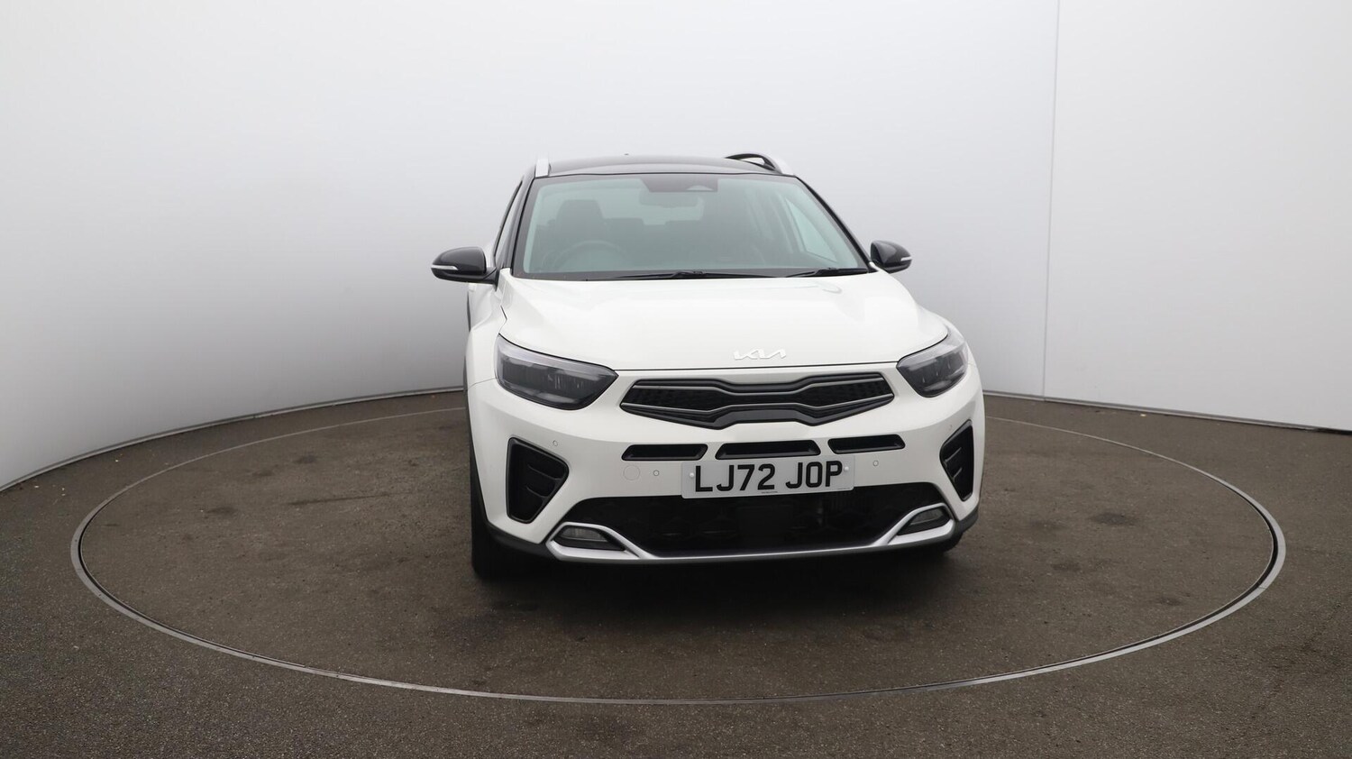 Used Kia Stonic 2023 for sale - 76085374: Photo 42