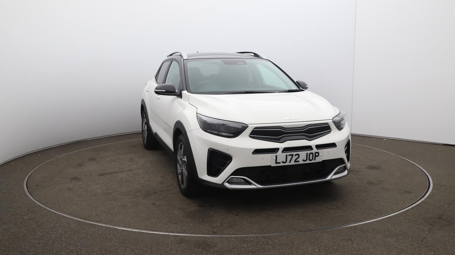 Used Kia Stonic 2023 for sale - 76085374: Photo 43