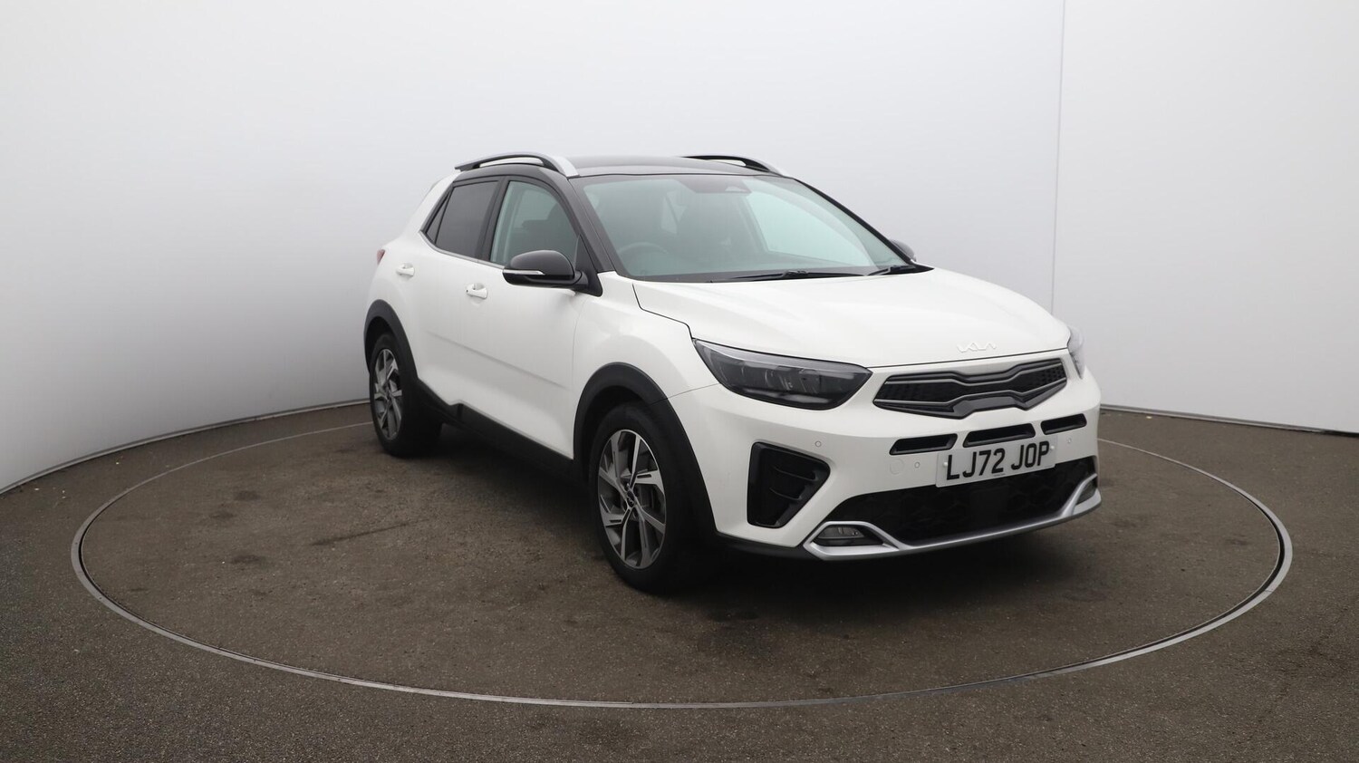 Used Kia Stonic 2023 for sale - 76085374: Photo 44