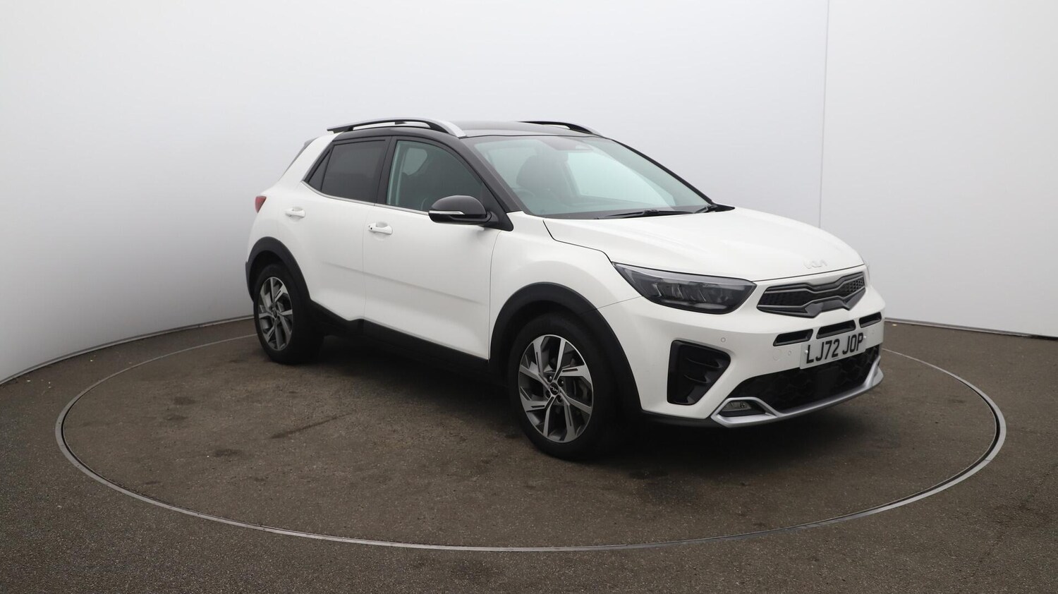 Used Kia Stonic 2023 for sale - 76085374: Photo 45