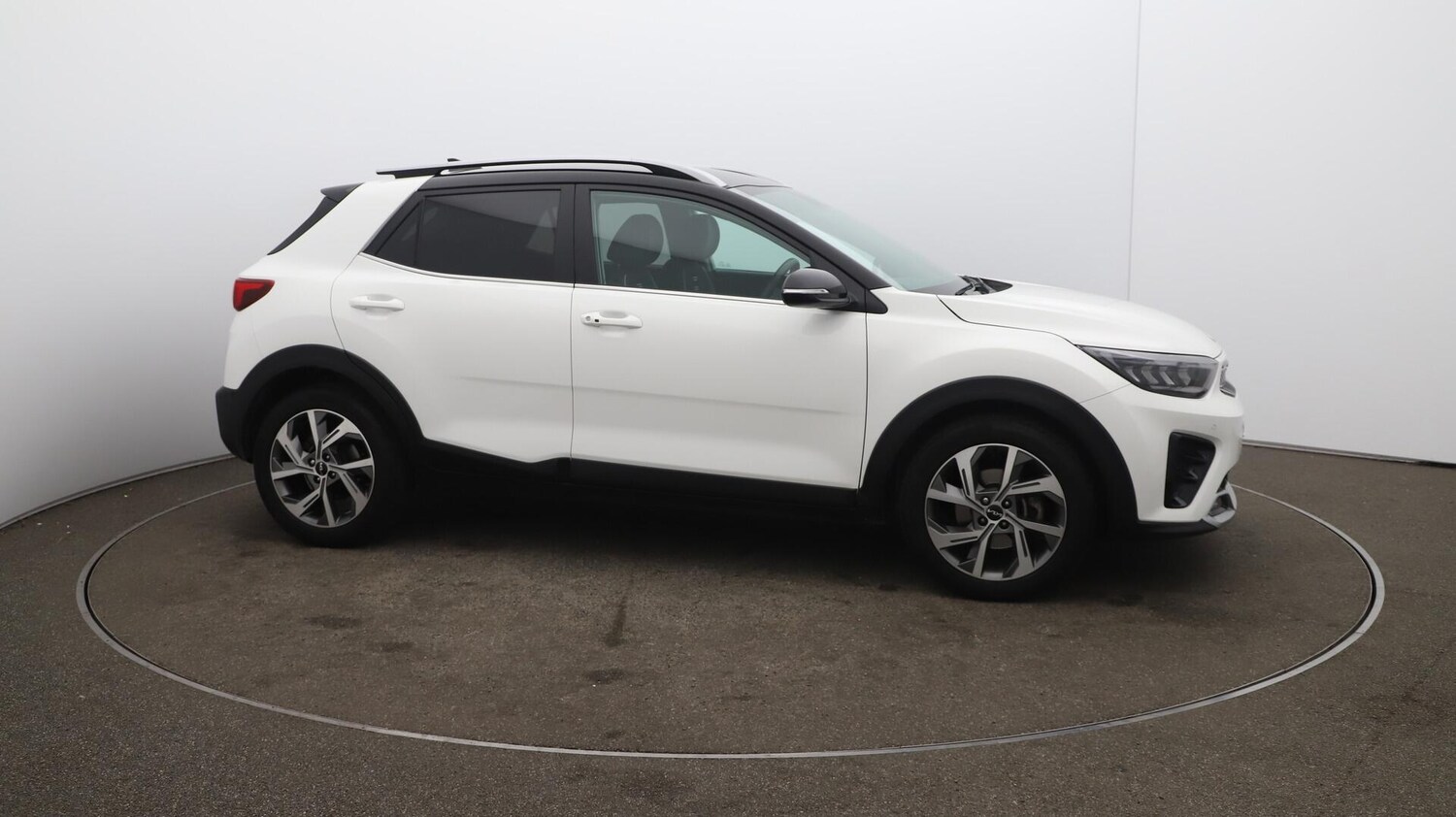 Used Kia Stonic 2023 for sale - 76085374: Photo 49