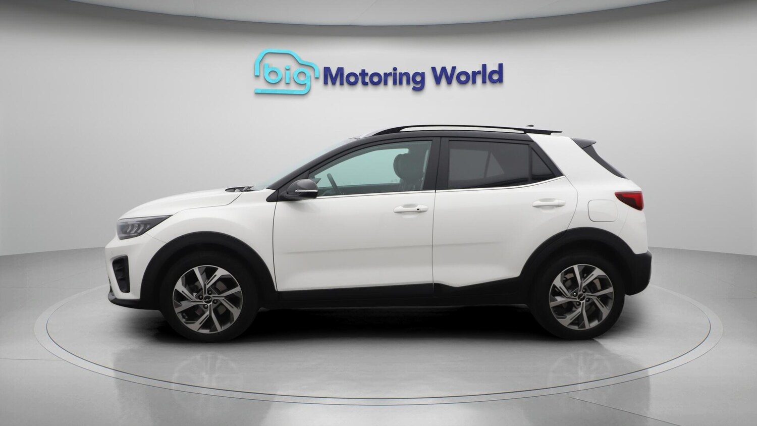 Used Kia Stonic 2023 for sale - 76085374: Photo 5