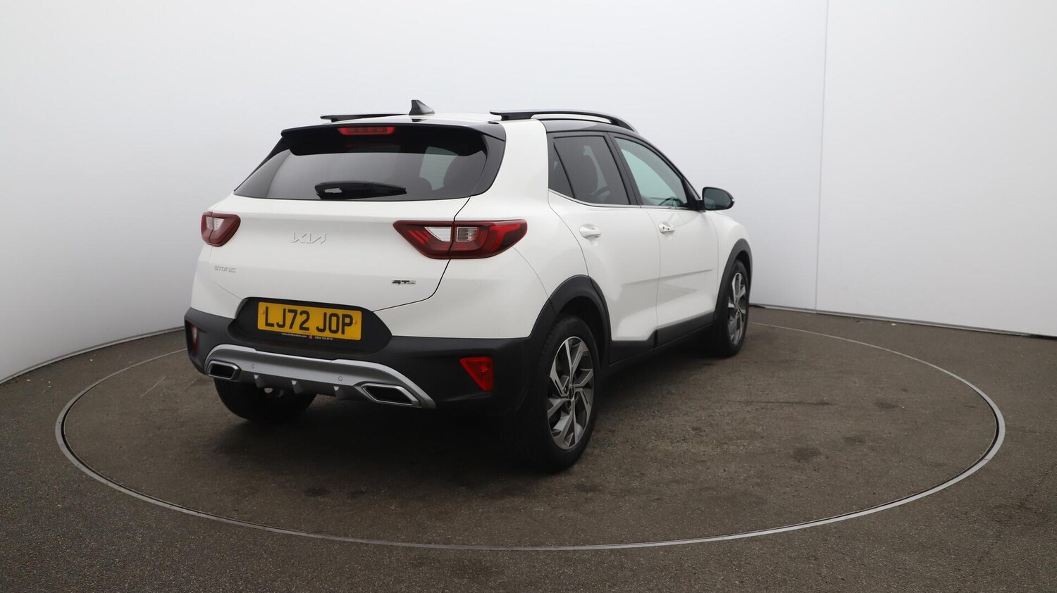 Used Kia Stonic 2023 for sale - 76085374: Photo 56