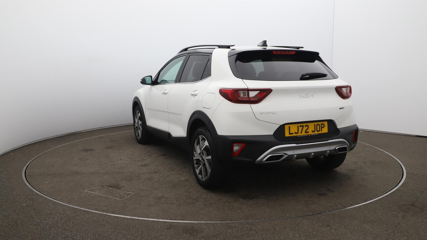 Used Kia Stonic 2023 for sale - 76085374: Photo 62