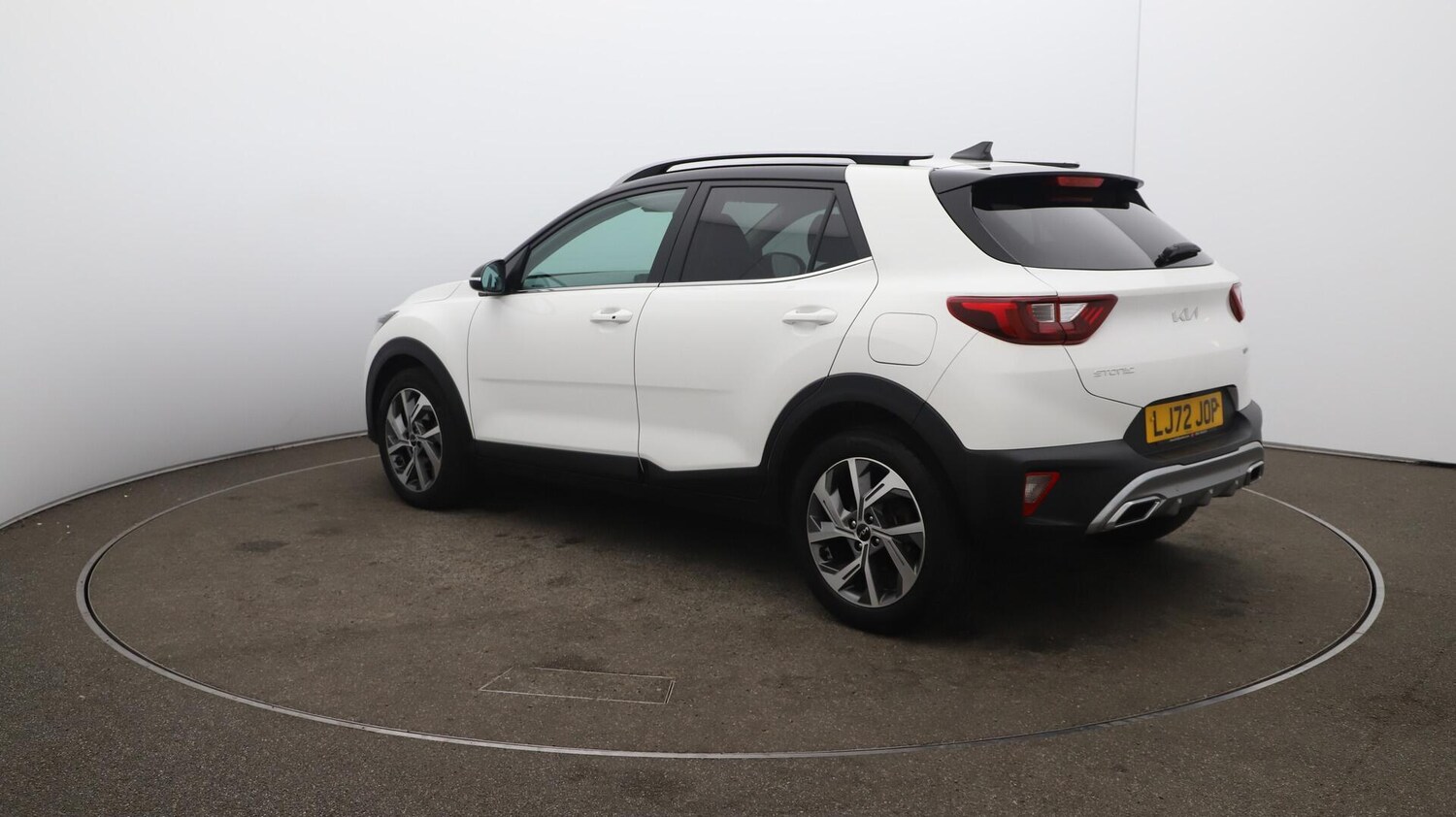 Used Kia Stonic 2023 for sale - 76085374: Photo 64