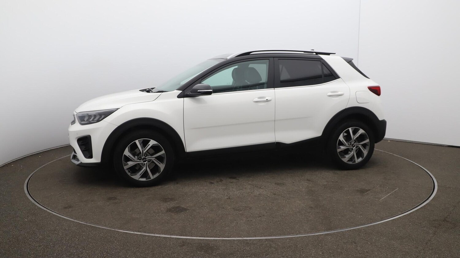 Used Kia Stonic 2023 for sale - 76085374: Photo 67