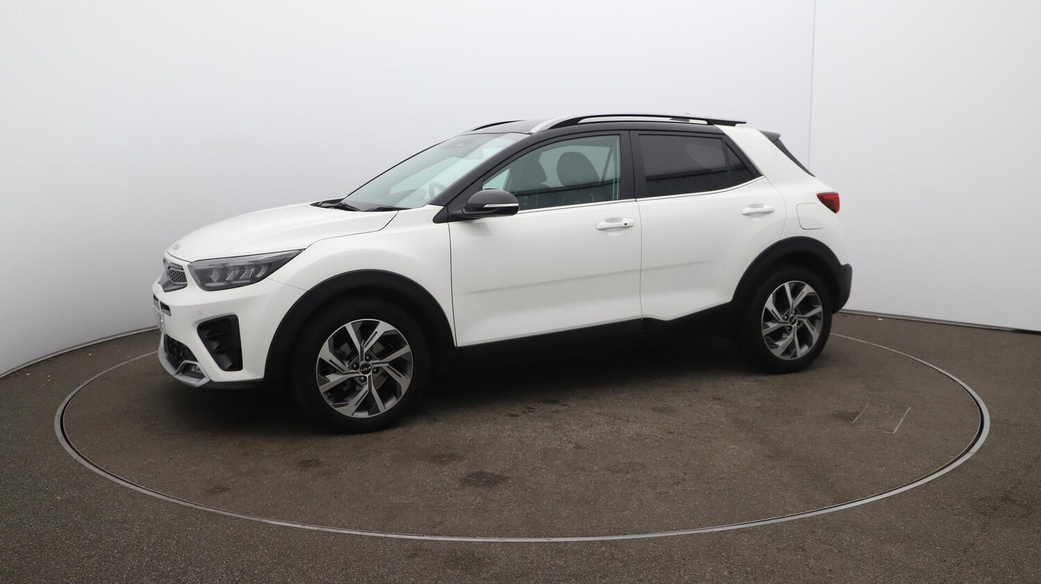 Used Kia Stonic 2023 for sale - 76085374: Photo 68