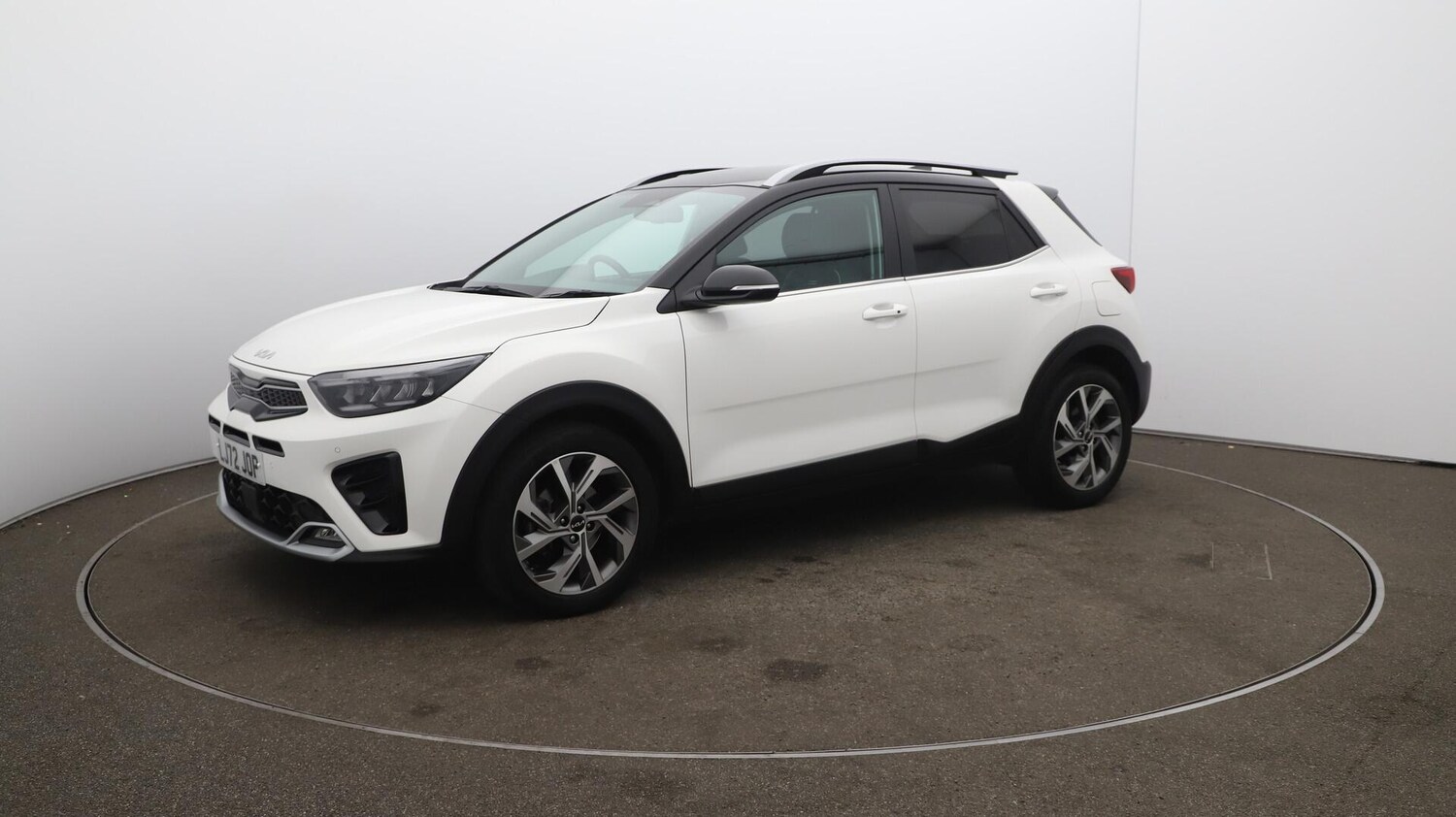 Used Kia Stonic 2023 for sale - 76085374: Photo 69