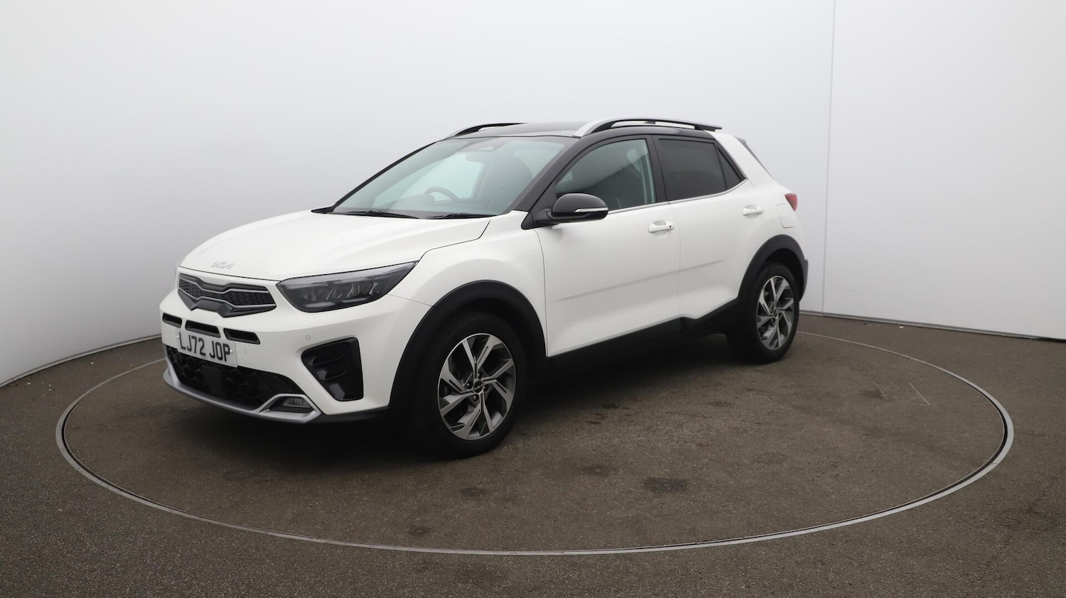 Used Kia Stonic 2023 for sale - 76085374: Photo 70