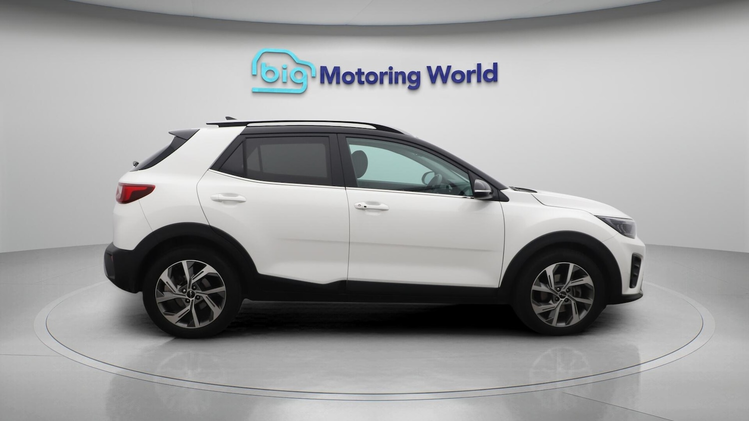 Used Kia Stonic 2023 for sale - 76085374: Photo 9