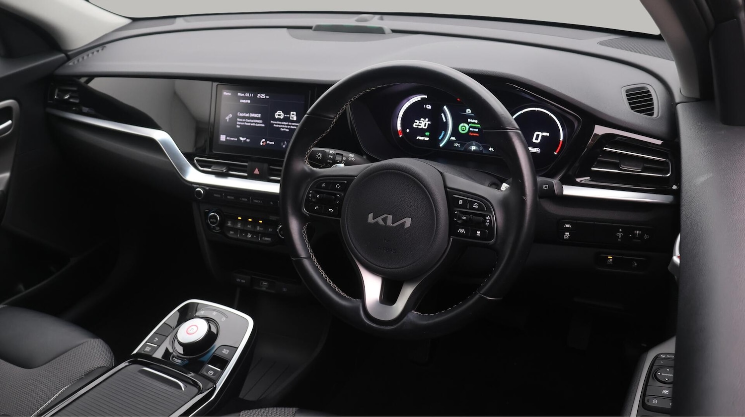 Used Kia Niro 2021 for sale - 76472971: Photo 10