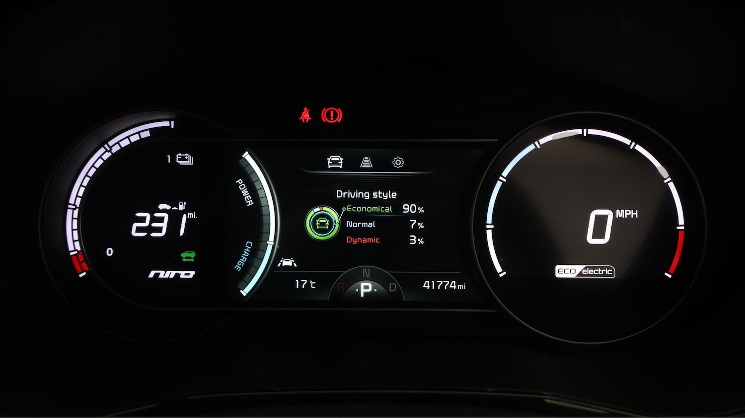 Used Kia Niro 2021 for sale - 76472971: Photo 11