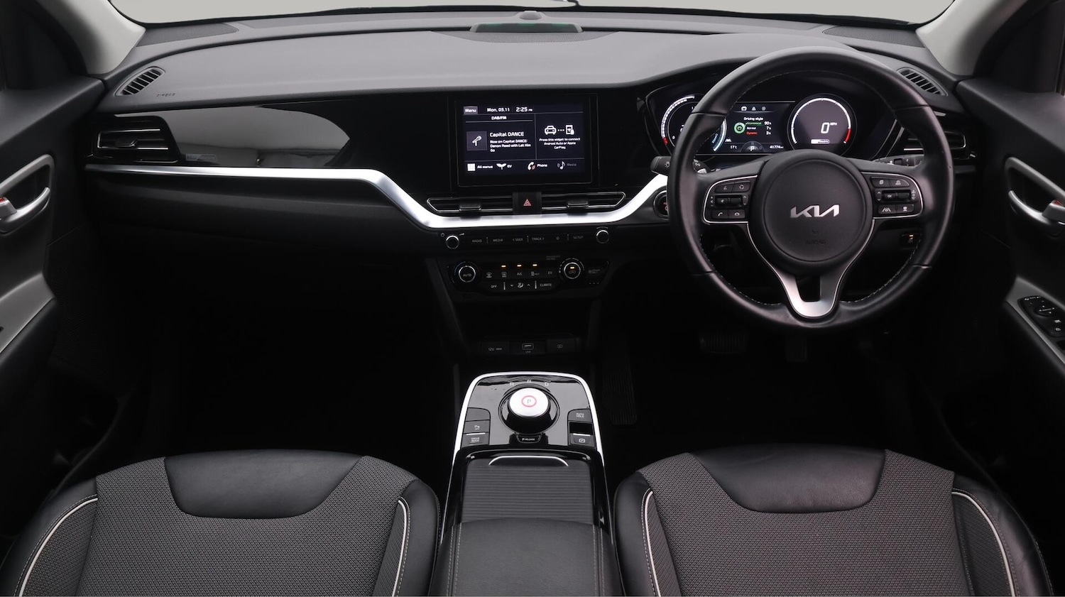 Used Kia Niro 2021 for sale - 76472971: Photo 14