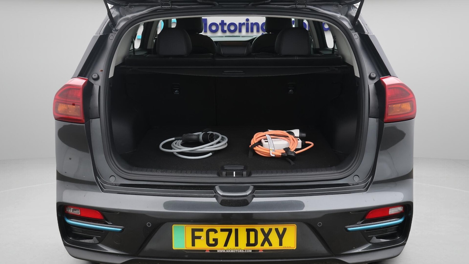 Used Kia Niro 2021 for sale - 76472971: Photo 18