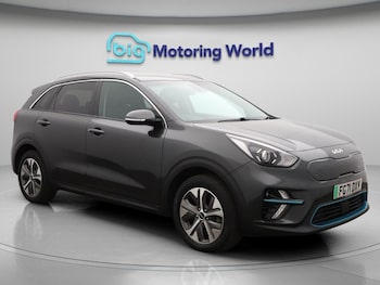 Kia - Niro