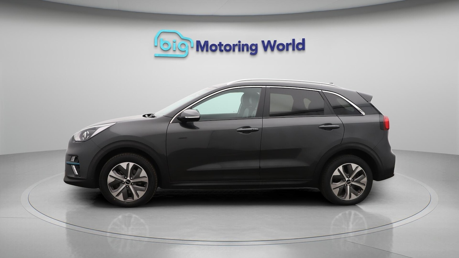 Used Kia Niro 2021 for sale - 76472971: Photo 5