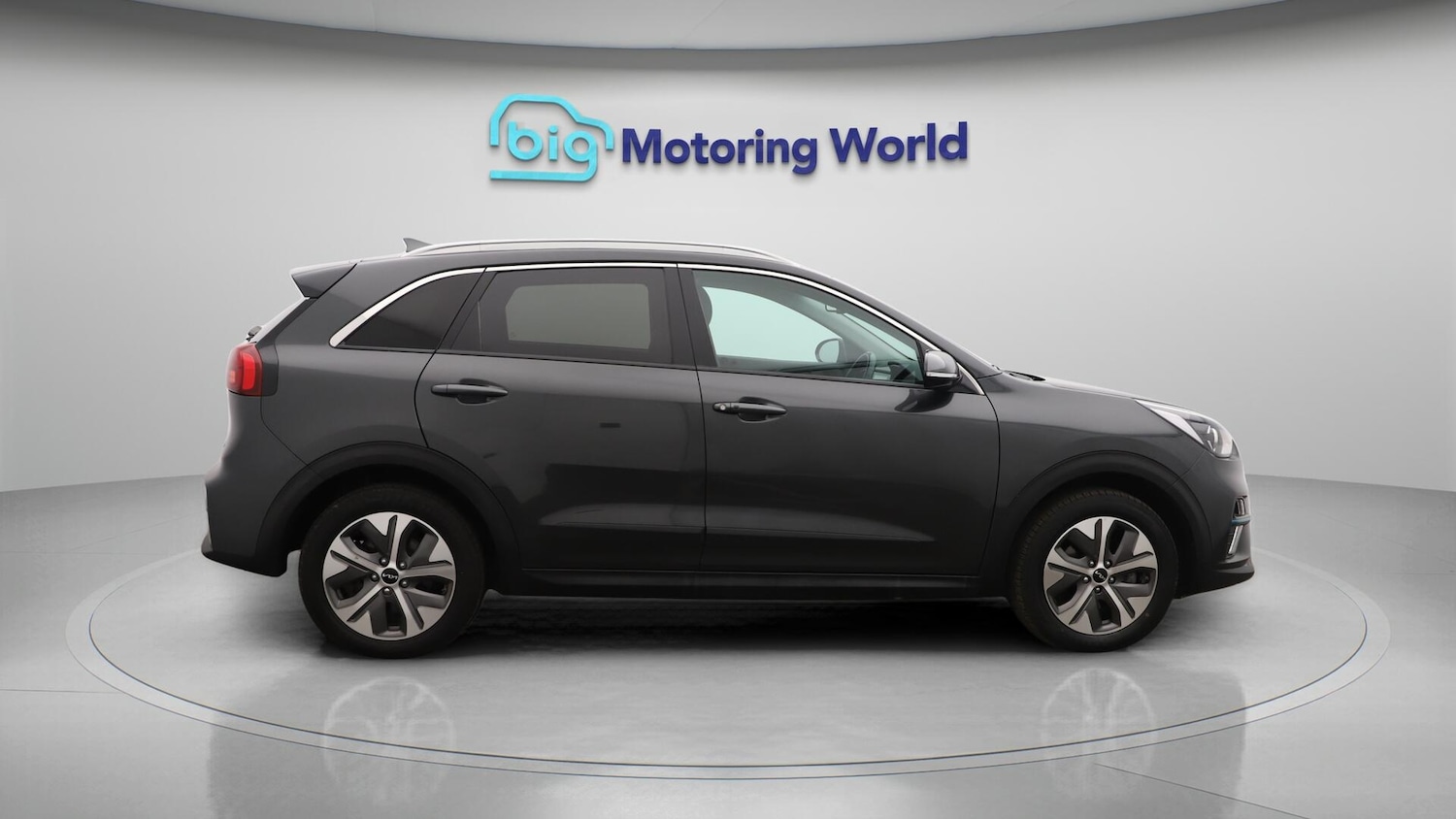 Used Kia Niro 2021 for sale - 76472971: Photo 9