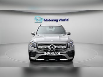 Used Mercedes-Benz GLB 2022 for sale - 78381137: Photo