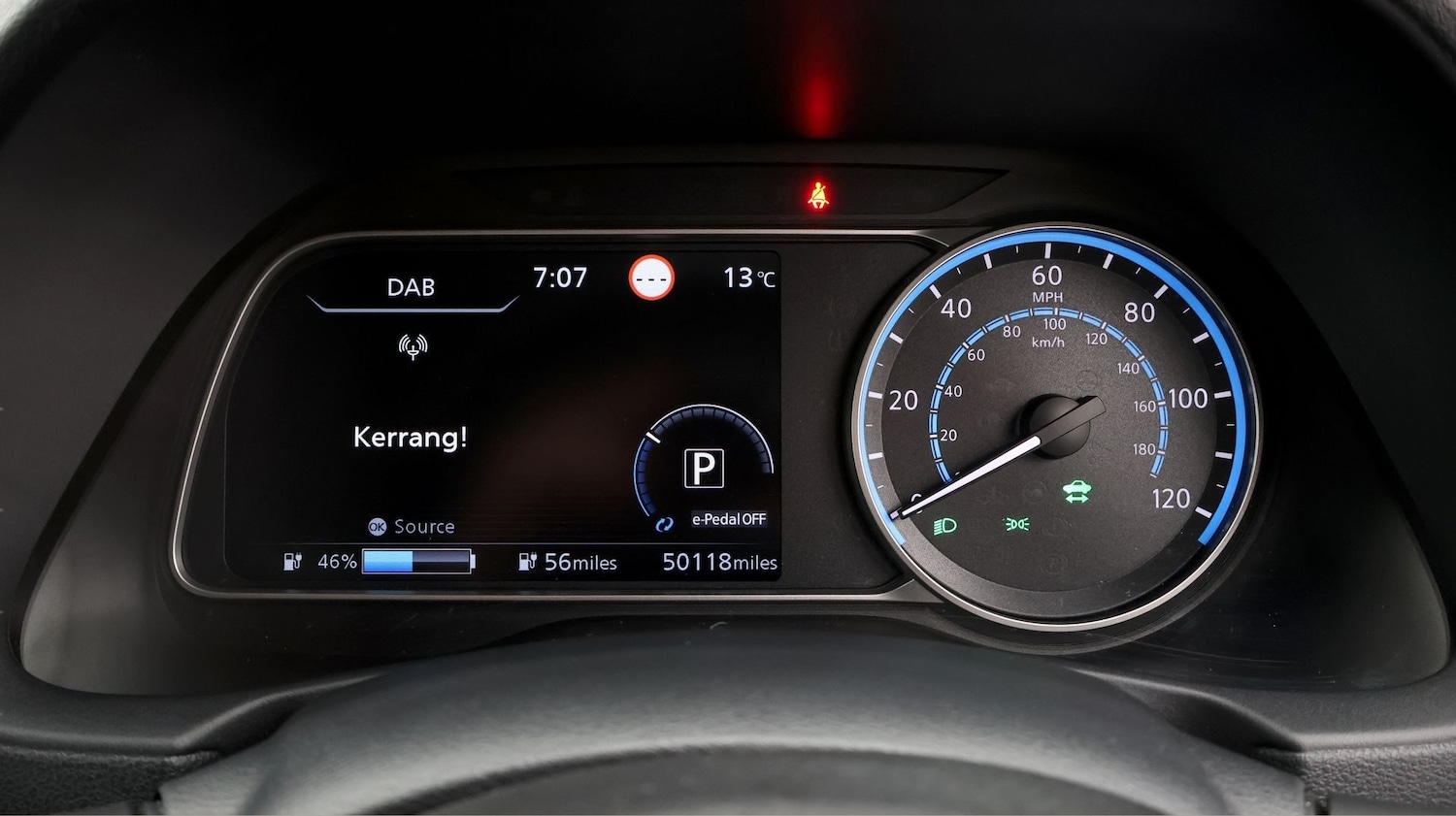 Used Nissan Leaf 2021 for sale - 77639958: Photo 10