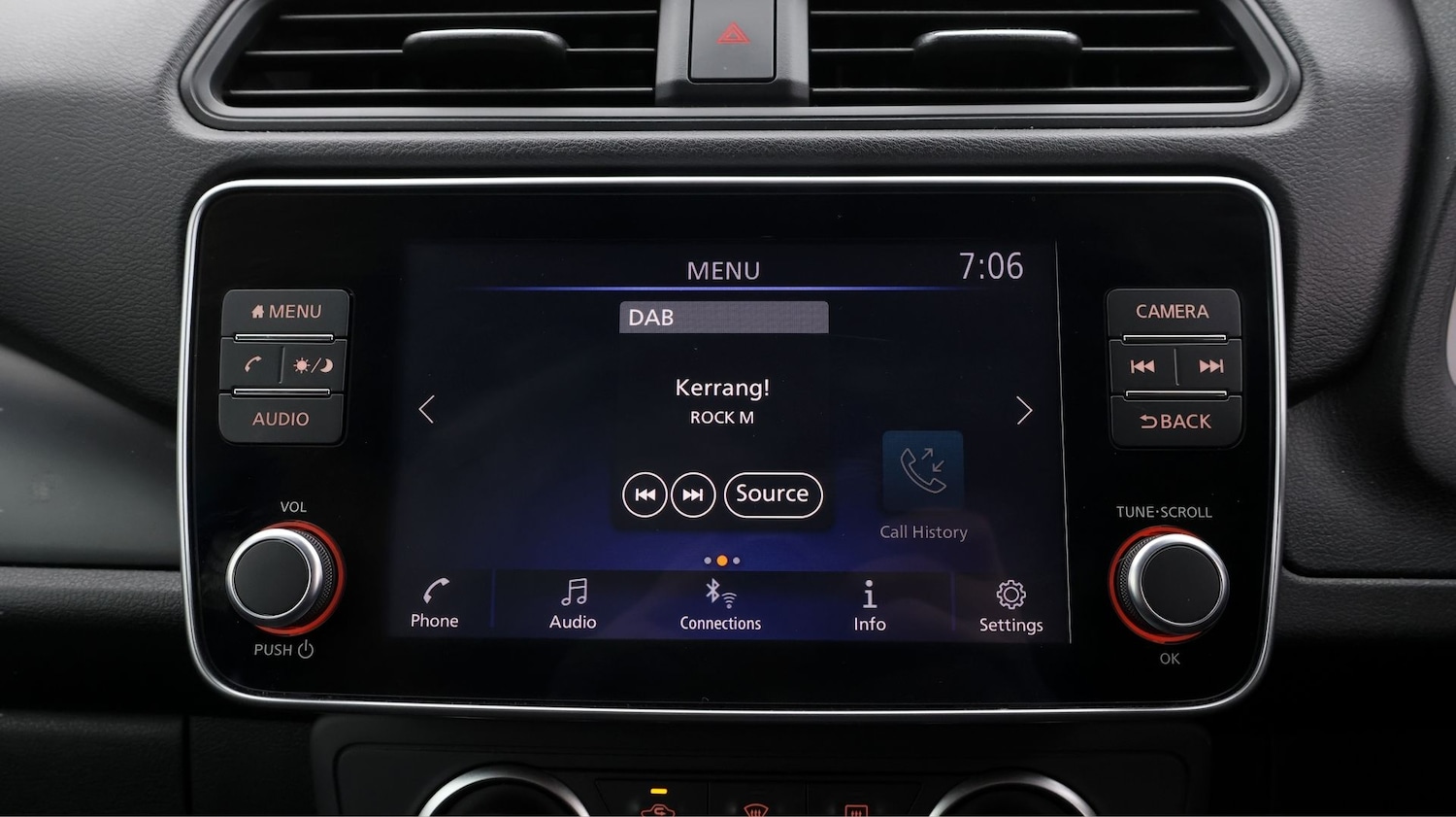 Used Nissan Leaf 2021 for sale - 77639958: Photo 11