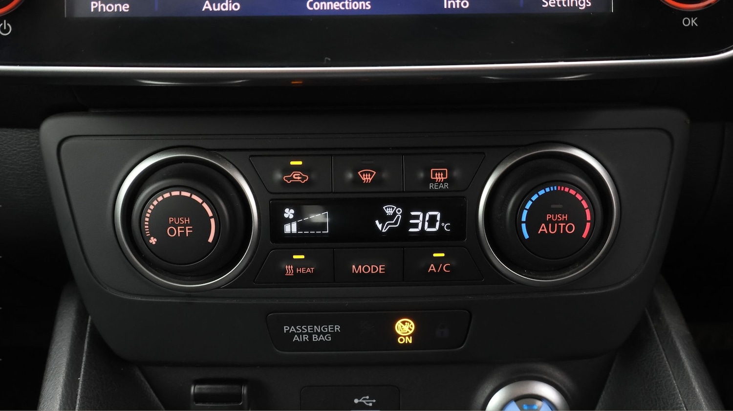 Used Nissan Leaf 2021 for sale - 77639958: Photo 12