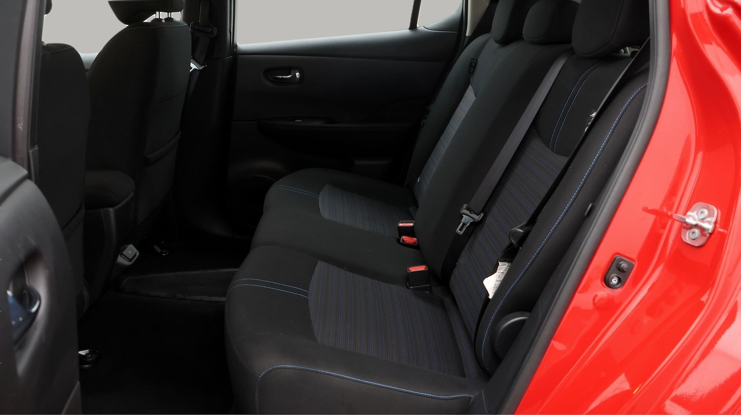 Used Nissan Leaf 2021 for sale - 77639958: Photo 16