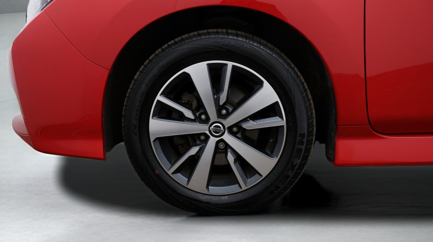 Used Nissan Leaf 2021 for sale - 77639958: Photo 18