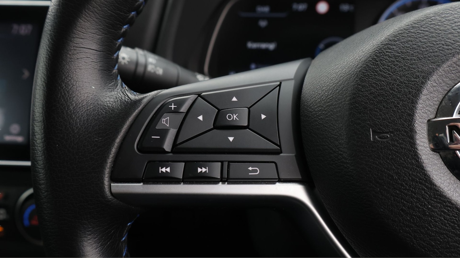 Used Nissan Leaf 2021 for sale - 77639958: Photo 23