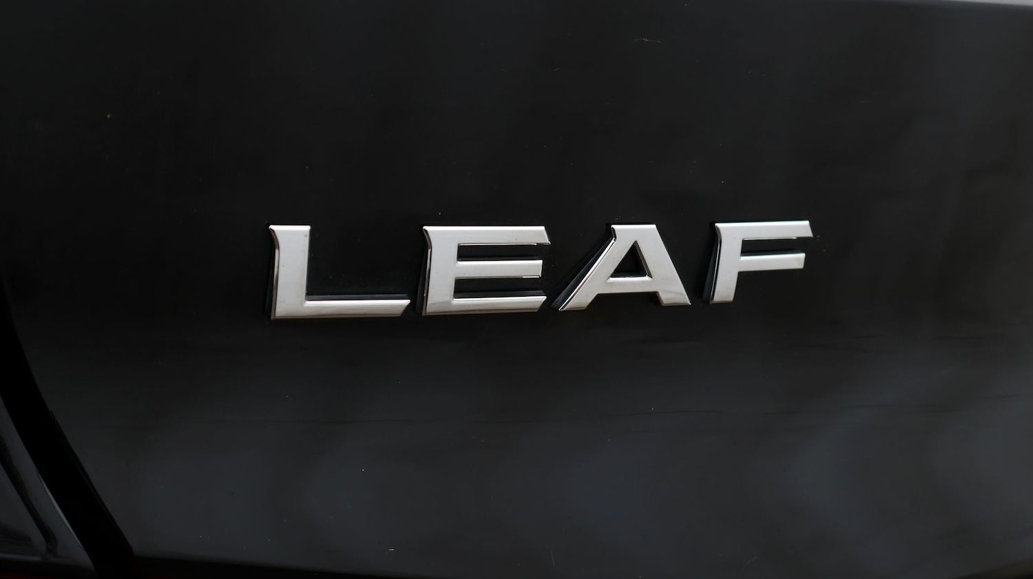 Used Nissan Leaf 2021 for sale - 77639958: Photo 25