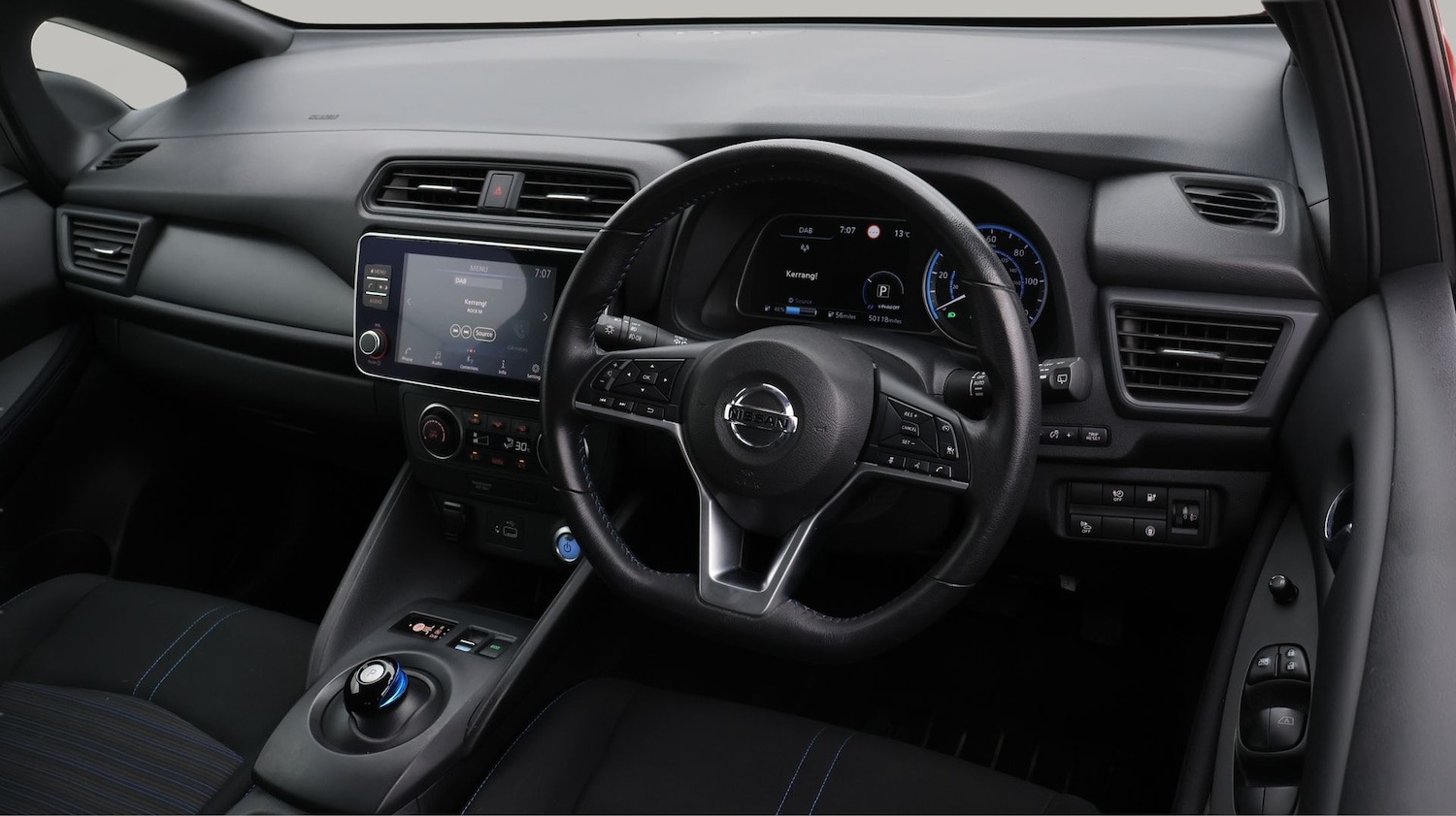 Used Nissan Leaf 2021 for sale - 77639958: Photo 9