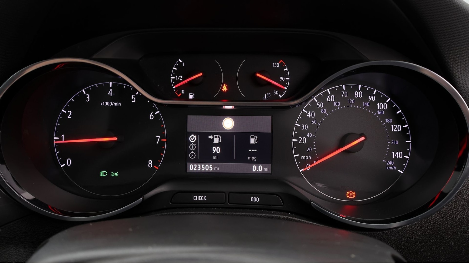 Used Vauxhall Crossland 2022 for sale - 77502479: Photo 10