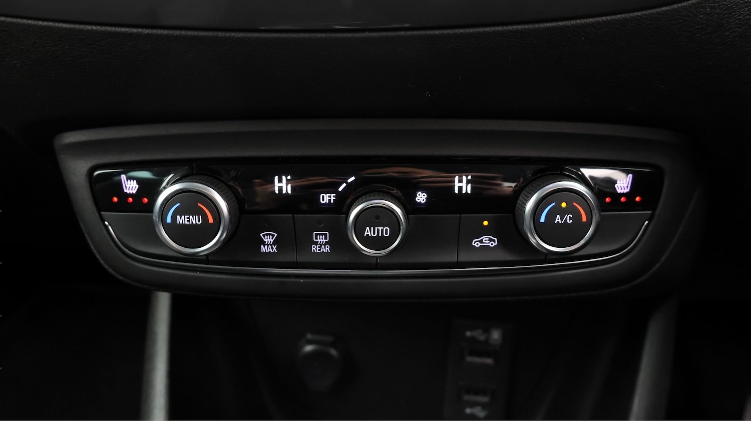 Used Vauxhall Crossland 2022 for sale - 77502479: Photo 12