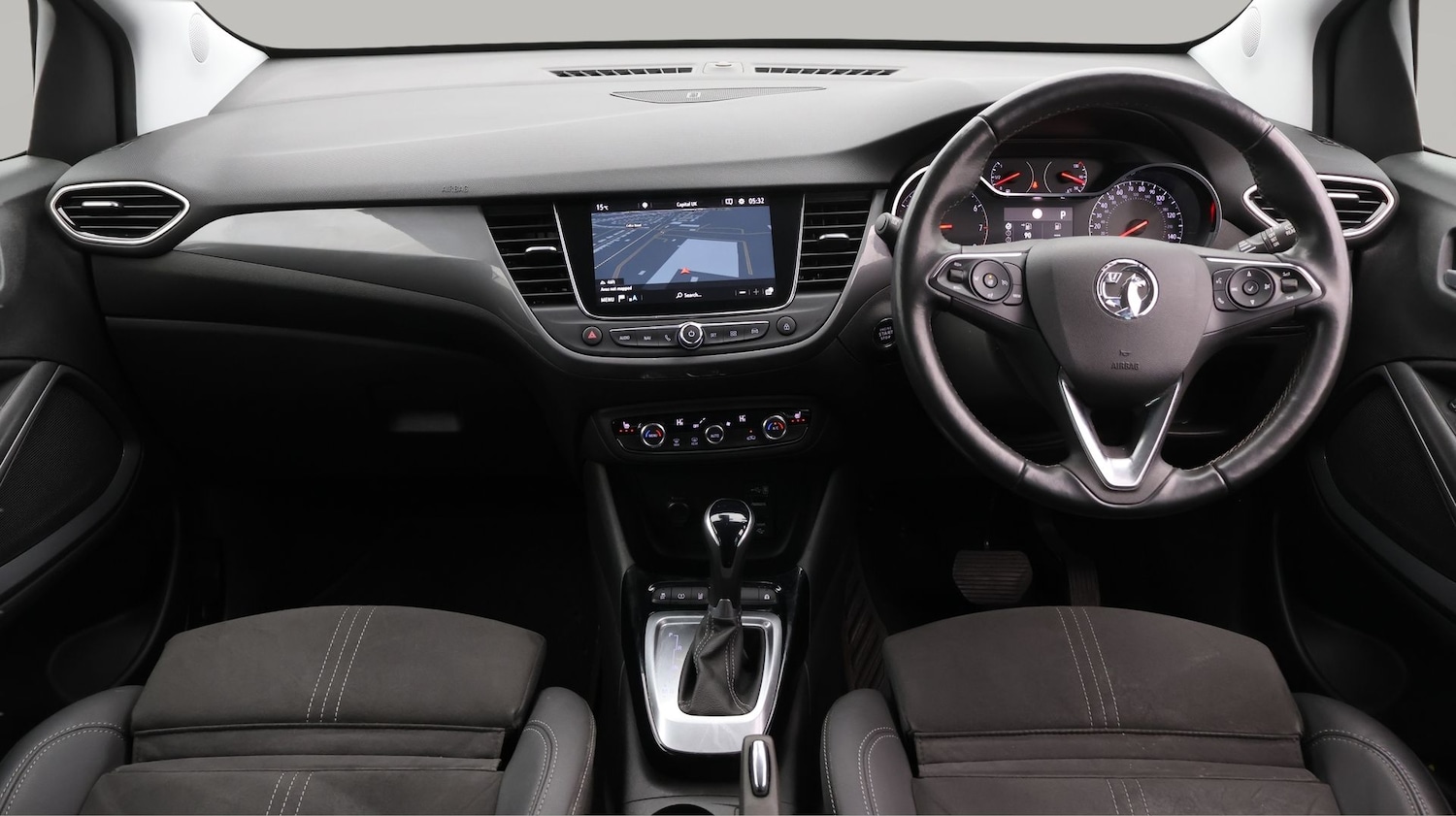 Used Vauxhall Crossland 2022 for sale - 77502479: Photo 13