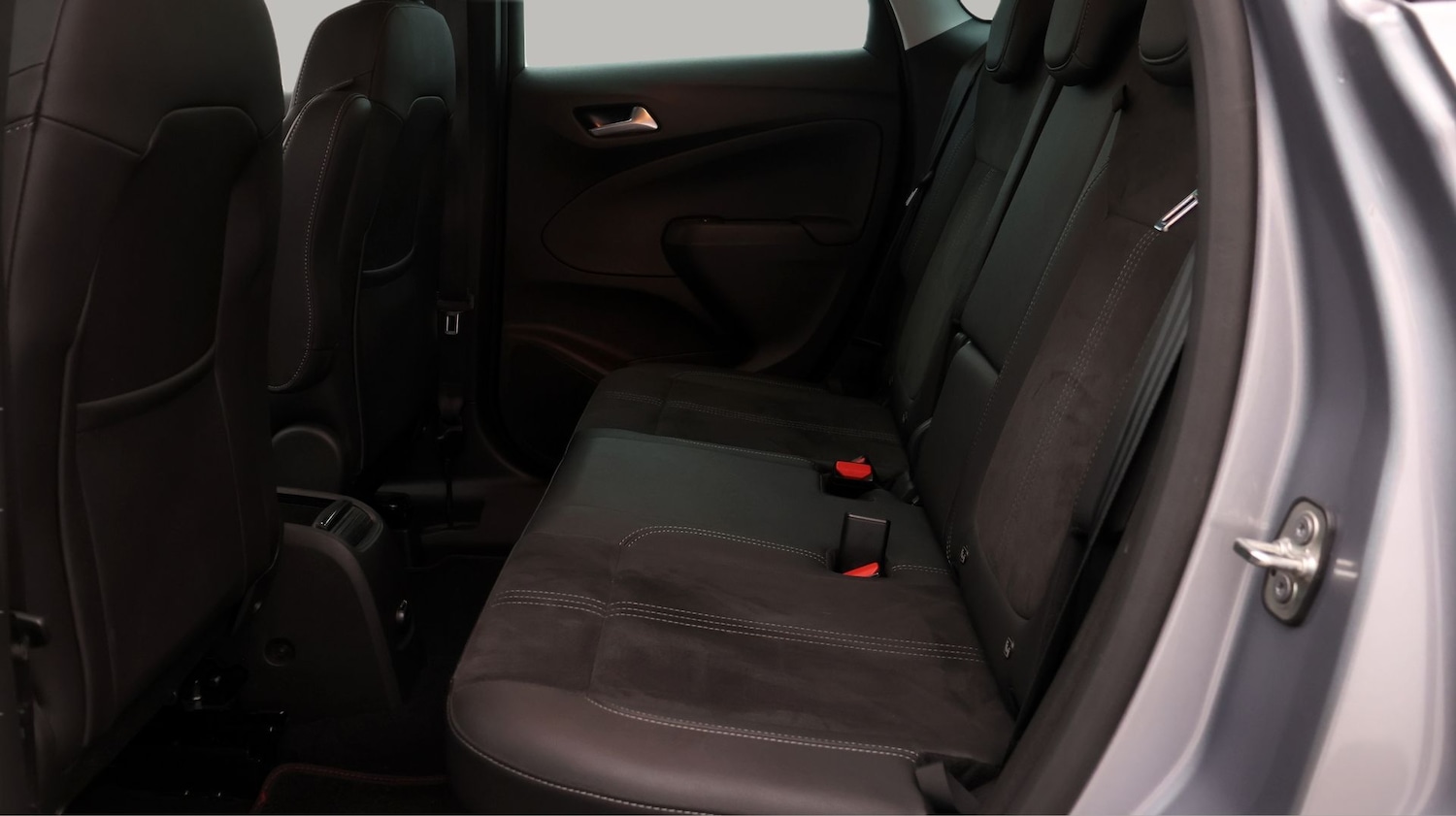 Used Vauxhall Crossland 2022 for sale - 77502479: Photo 16