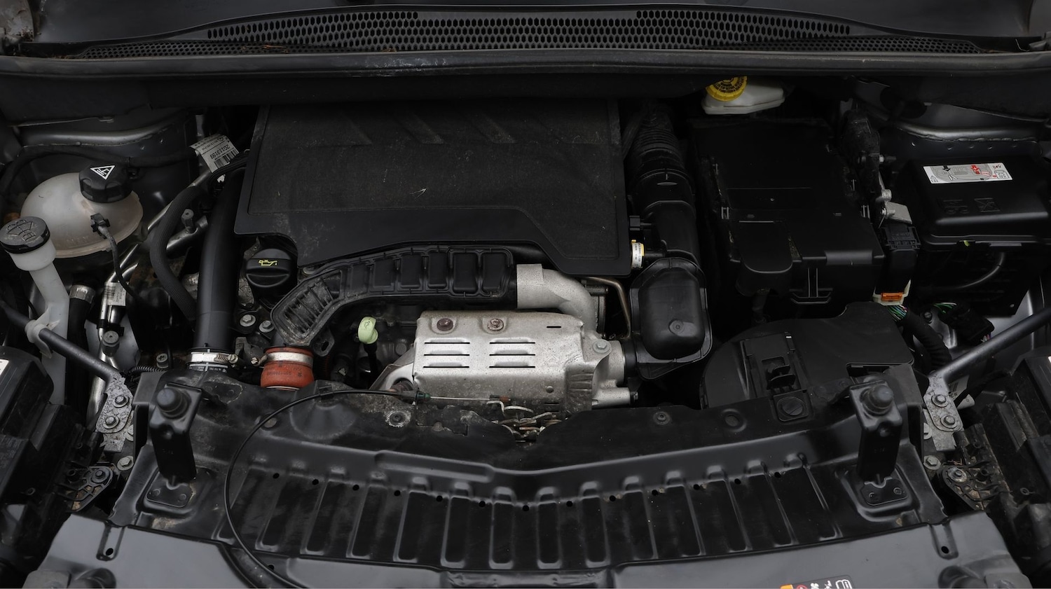 Used Vauxhall Crossland 2022 for sale - 77502479: Photo 19