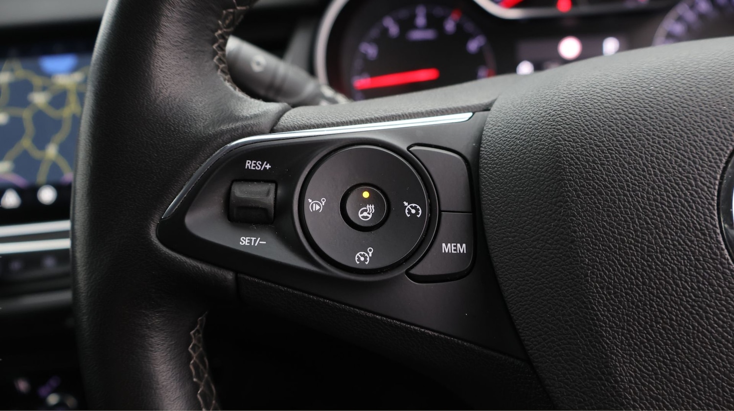 Used Vauxhall Crossland 2022 for sale - 77502479: Photo 23