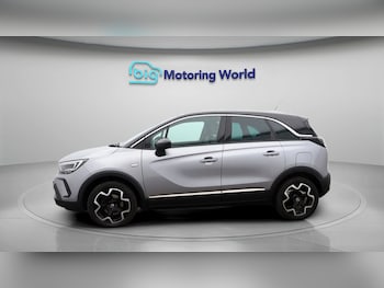 Used Vauxhall Crossland 2022 for sale - 77502479: Photo