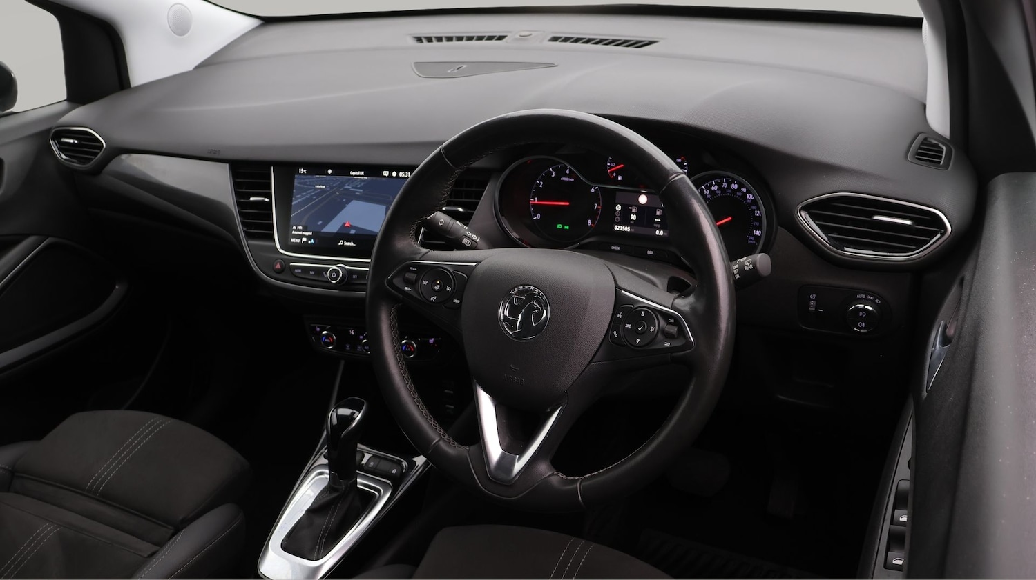 Used Vauxhall Crossland 2022 for sale - 77502479: Photo 9