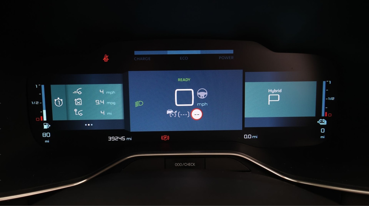 Used Citroen C5 Aircross 2021 for sale - 77663607: Photo 10