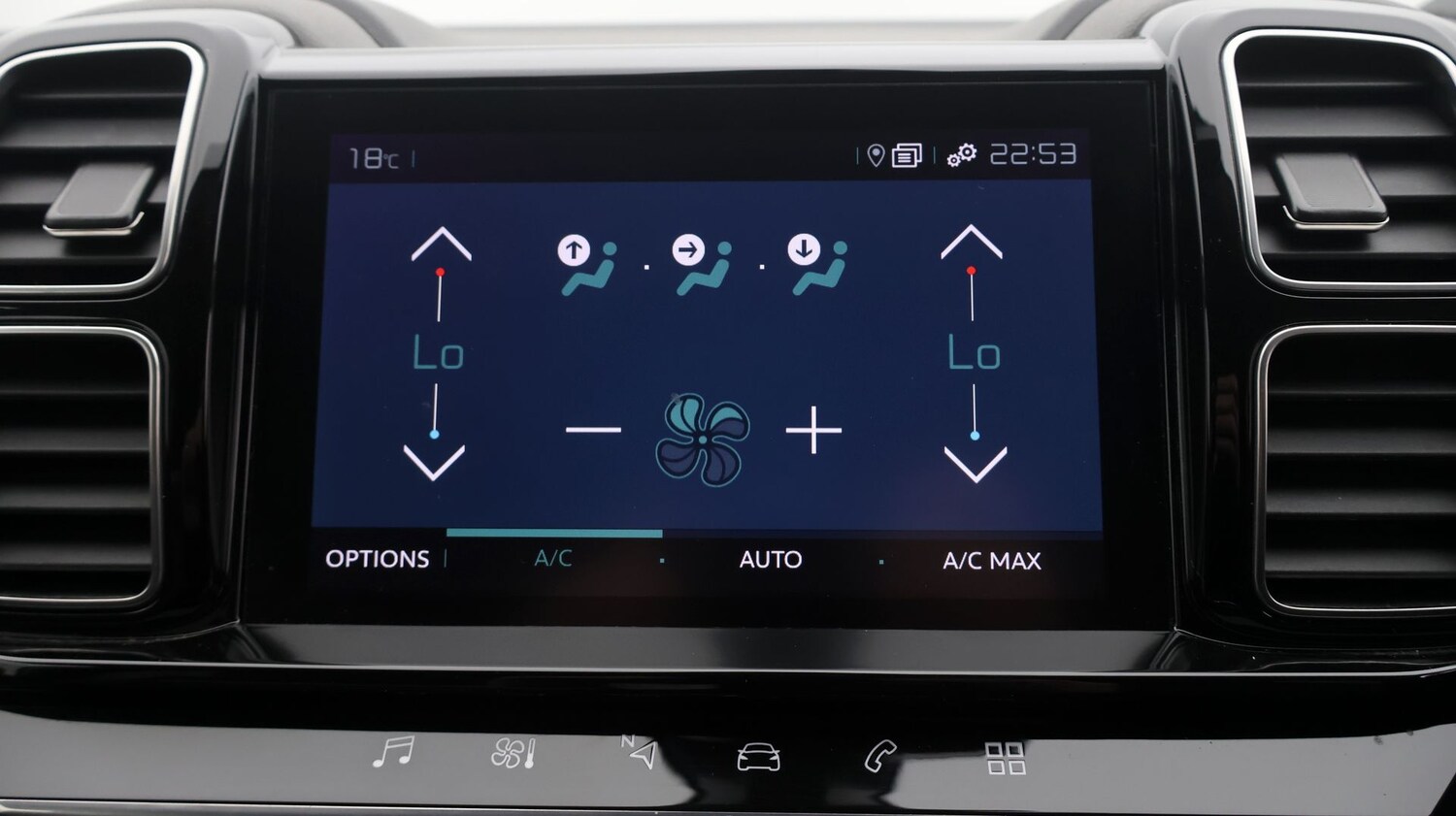 Used Citroen C5 Aircross 2021 for sale - 77663607: Photo 12